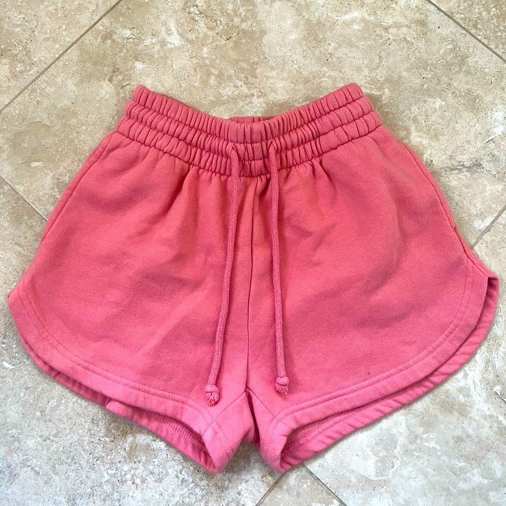 Girls Wild Fable Sweat Shorts
